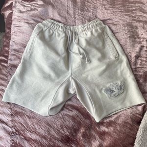 Boys Lie insideout shorts